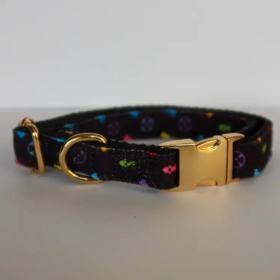Petite Bonejour Collar