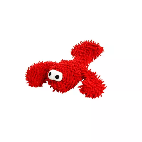 Mighty Jr Microfiber Ball